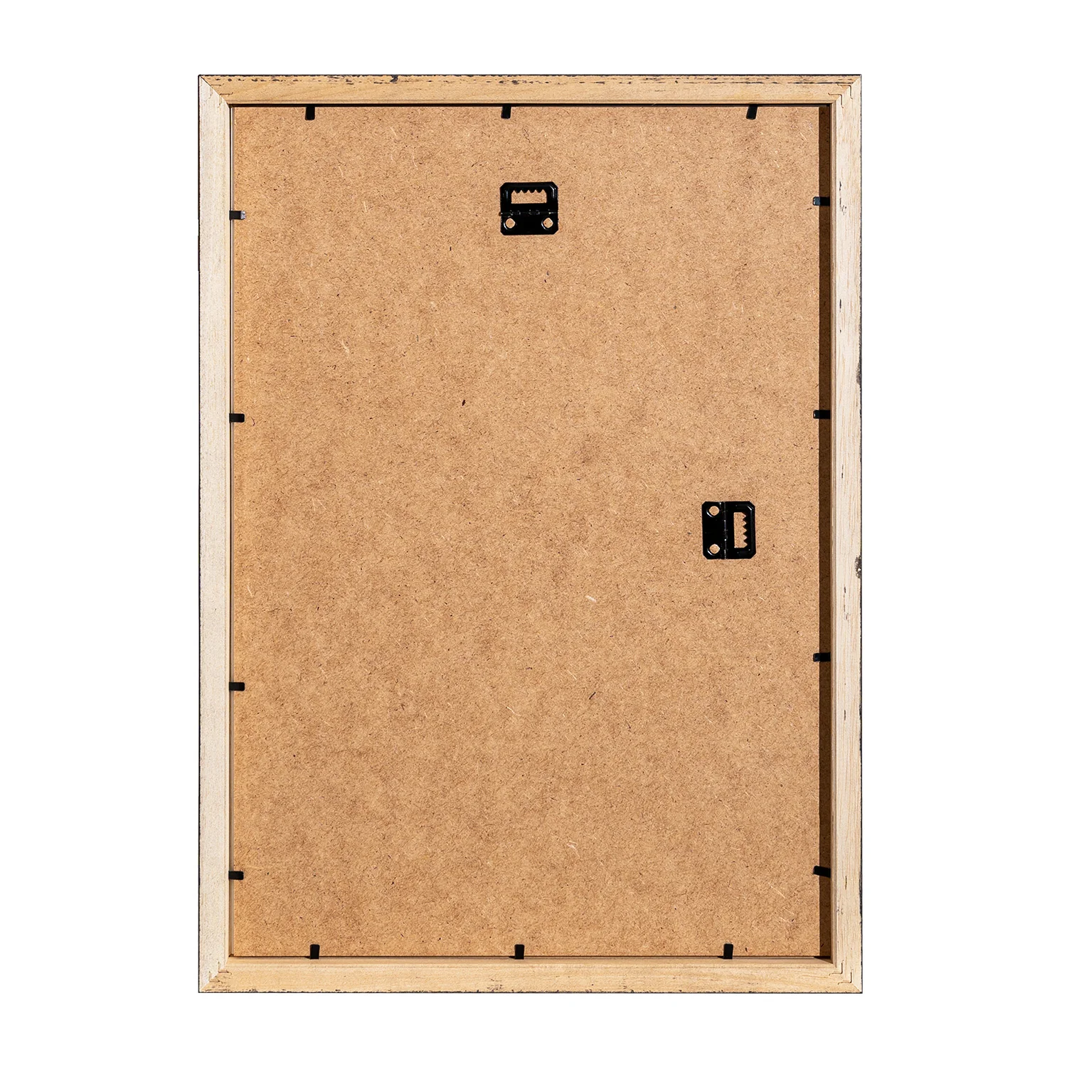 Picture Frame - Black - A3 - Image 2