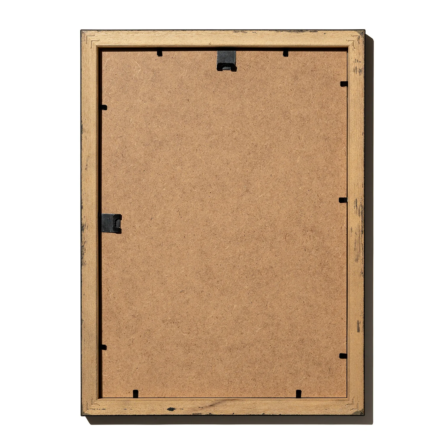 Picture Frame - Black - A4 - Image 2