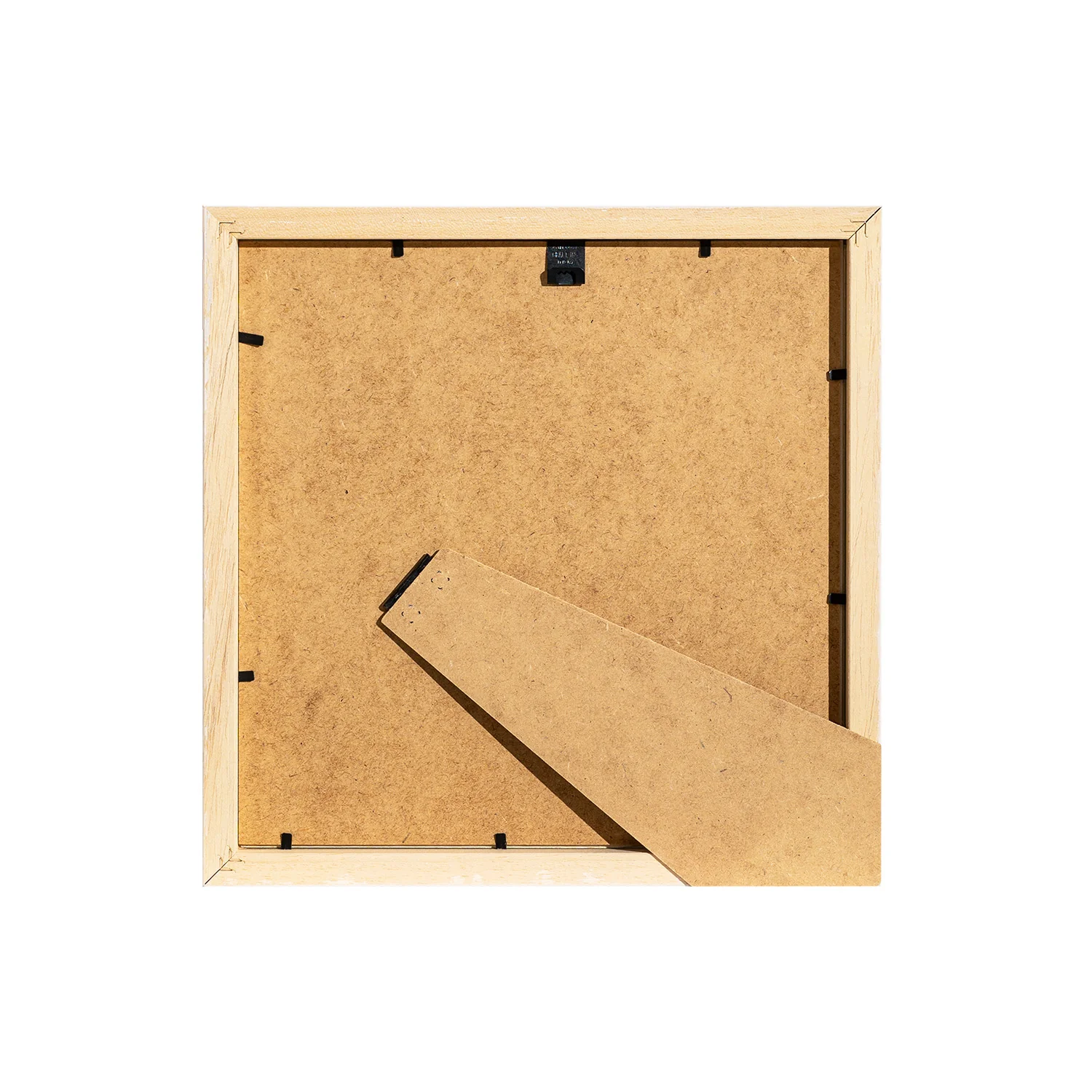 Picture Frame - White - 10" x 10" - Image 2