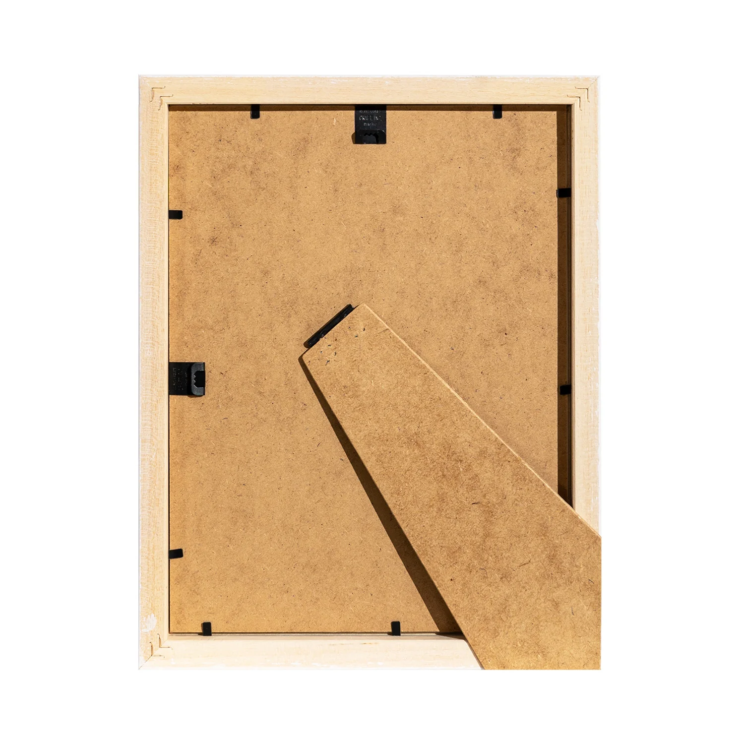 Picture Frame - White - 10" x 8" - Image 2
