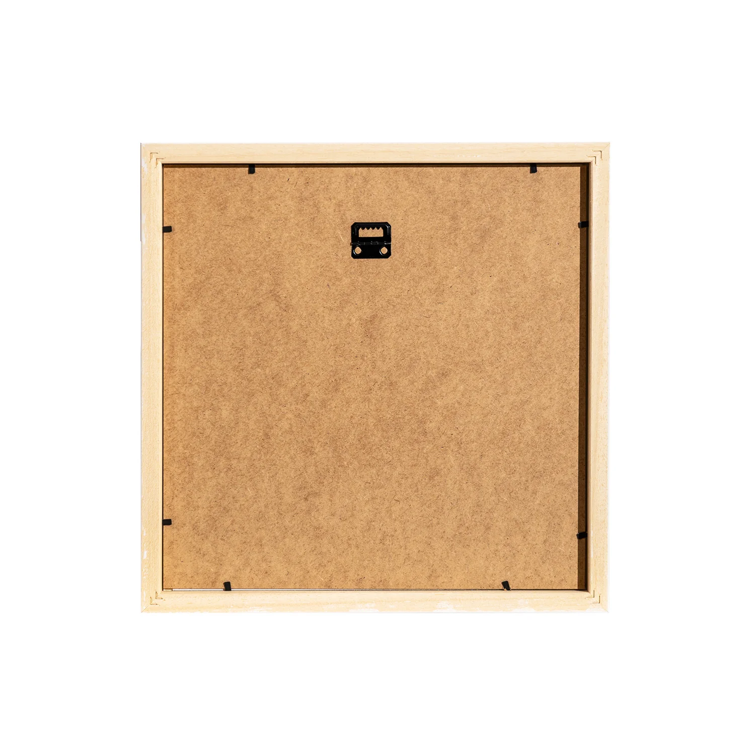 Picture Frame - White - 12" x 12" - Image 2