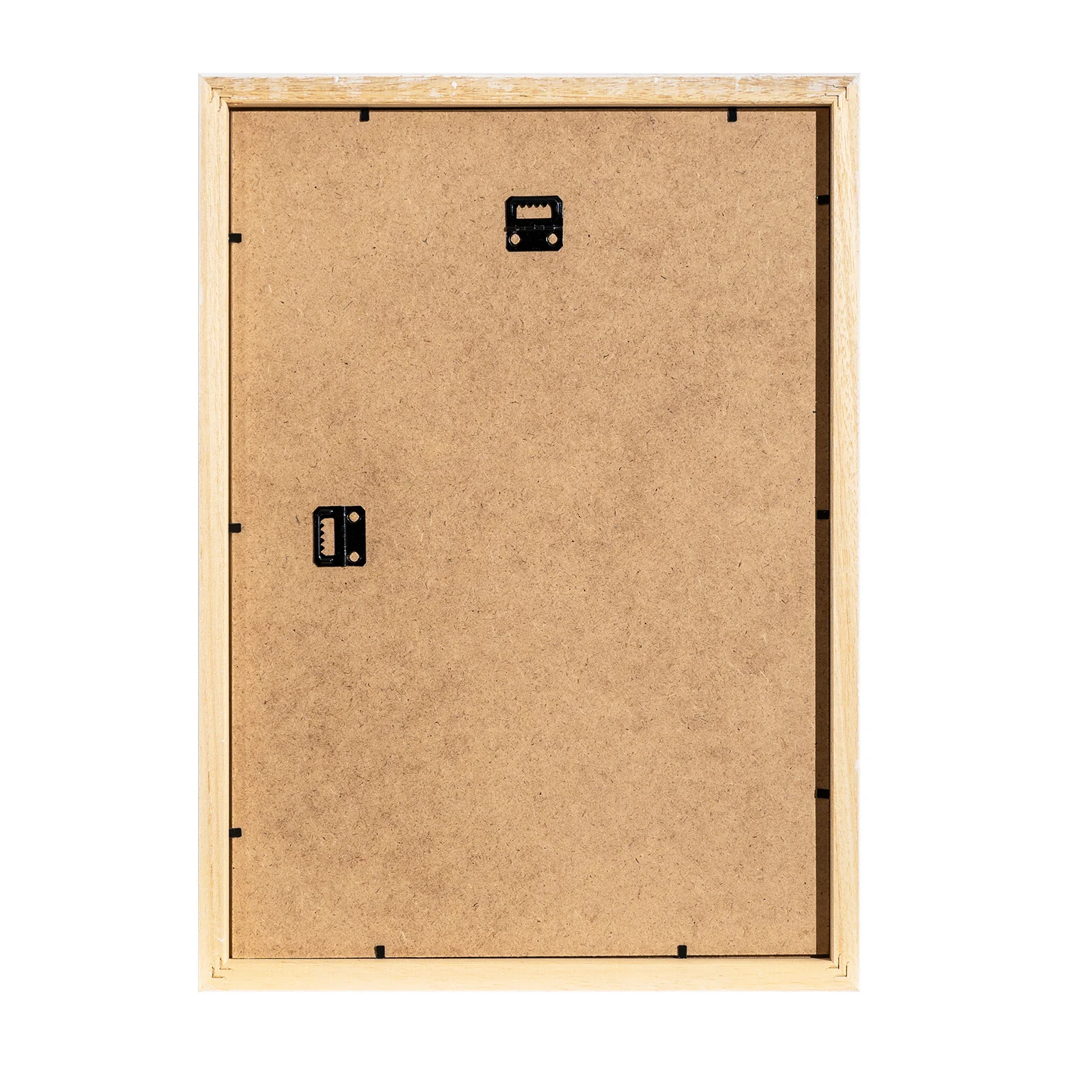 Picture Frame - White - 300mm x 400mm - Image 2