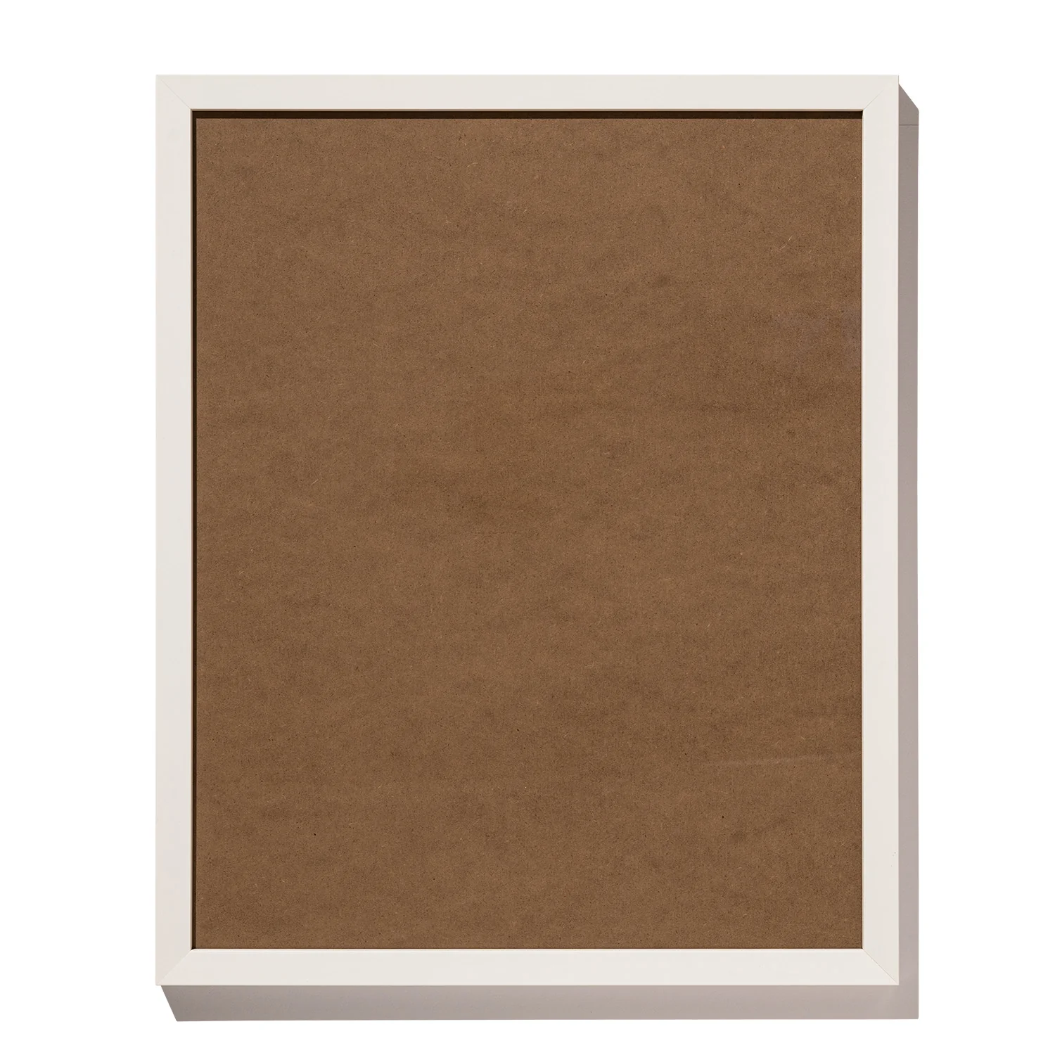 Picture Frame - White - 400mm x 500mm