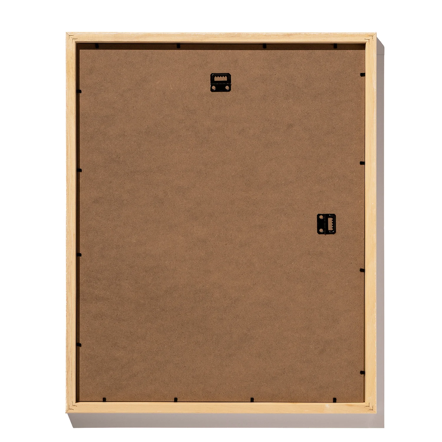 Picture Frame - White - 400mm x 500mm - Image 2