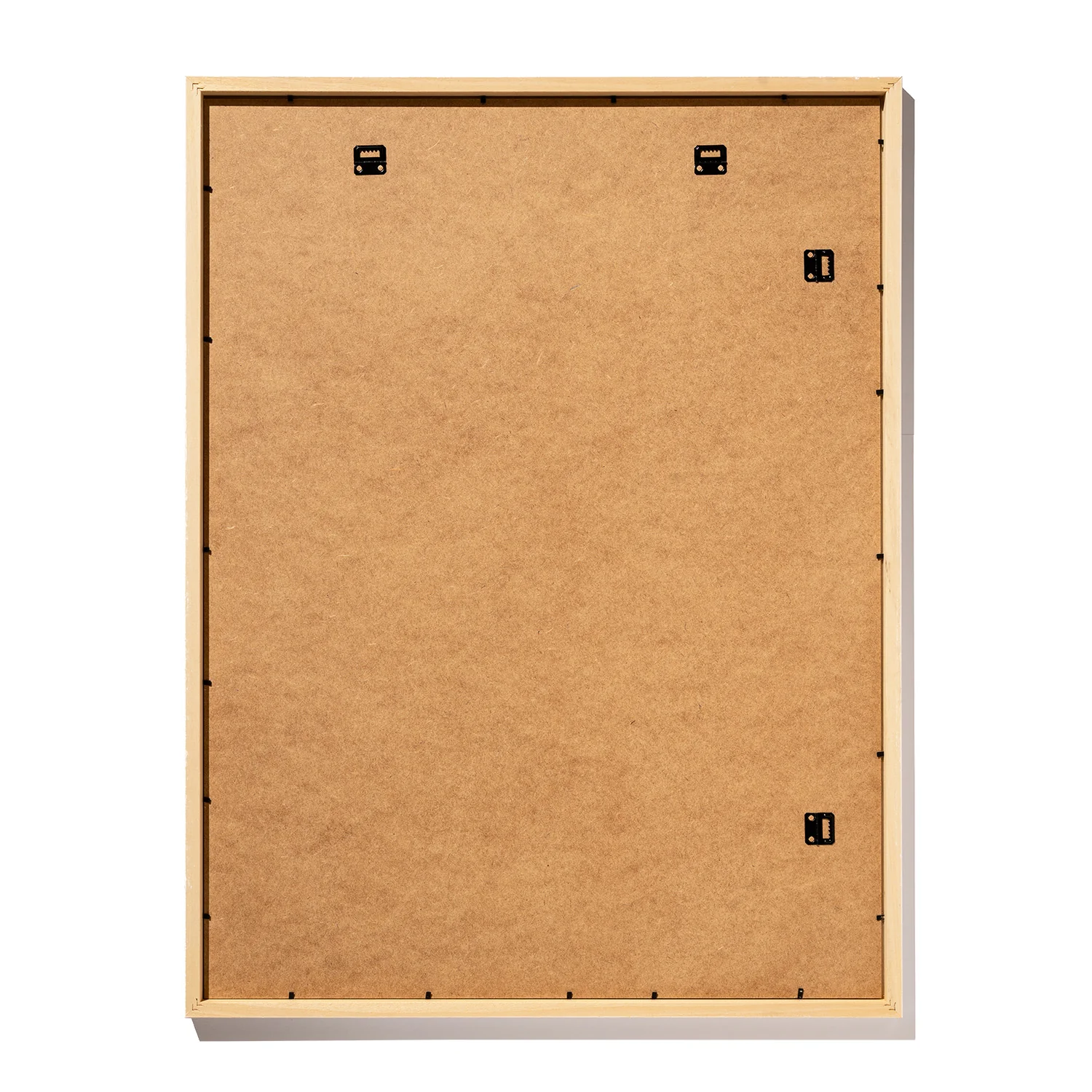 Picture Frame - White - 600mm x 800mm - Image 2