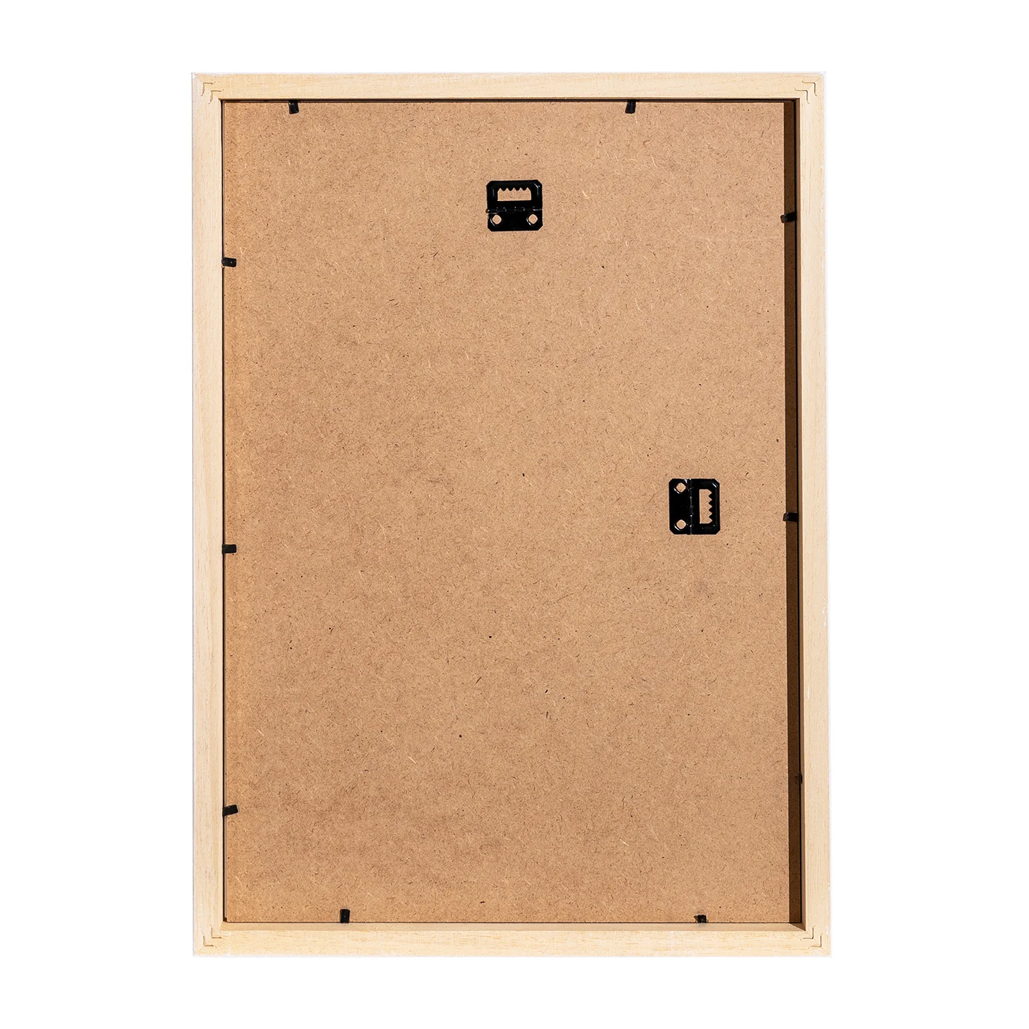 Picture Frame - White - A3 - Image 2