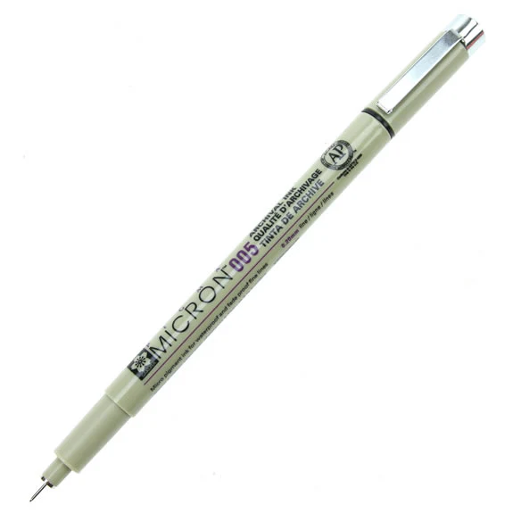 Pigma Micron 005 (0.2mm) - Image 10