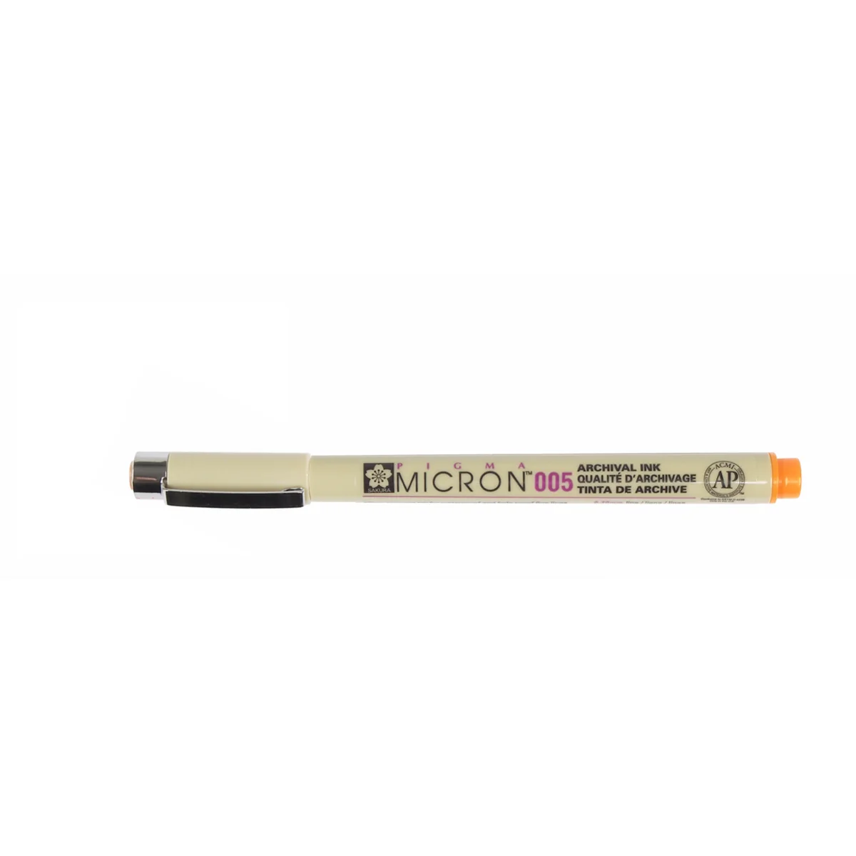 Pigma Micron 005 (0.2mm) - Image 3