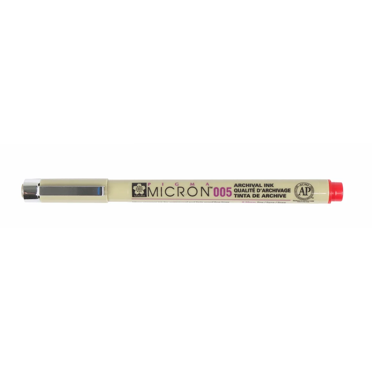 Pigma Micron 005 (0.2mm) - Image 5
