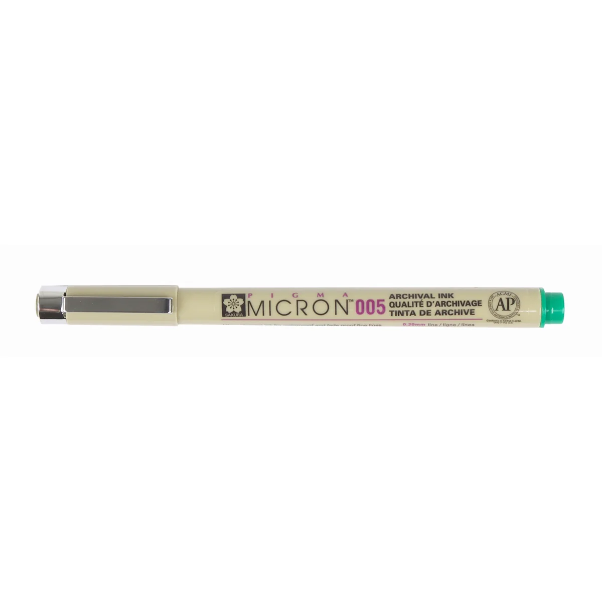 Pigma Micron 005 (0.2mm) - Image 6