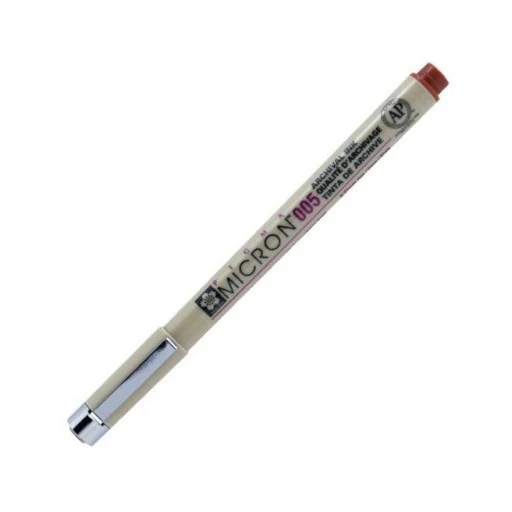 Pigma Micron 005 (0.2mm) - Image 8
