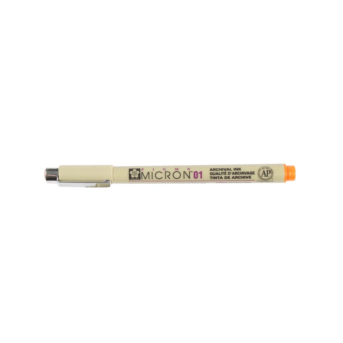 Pigma Micron Pens - Waterproof Ink - 01 - Image 3