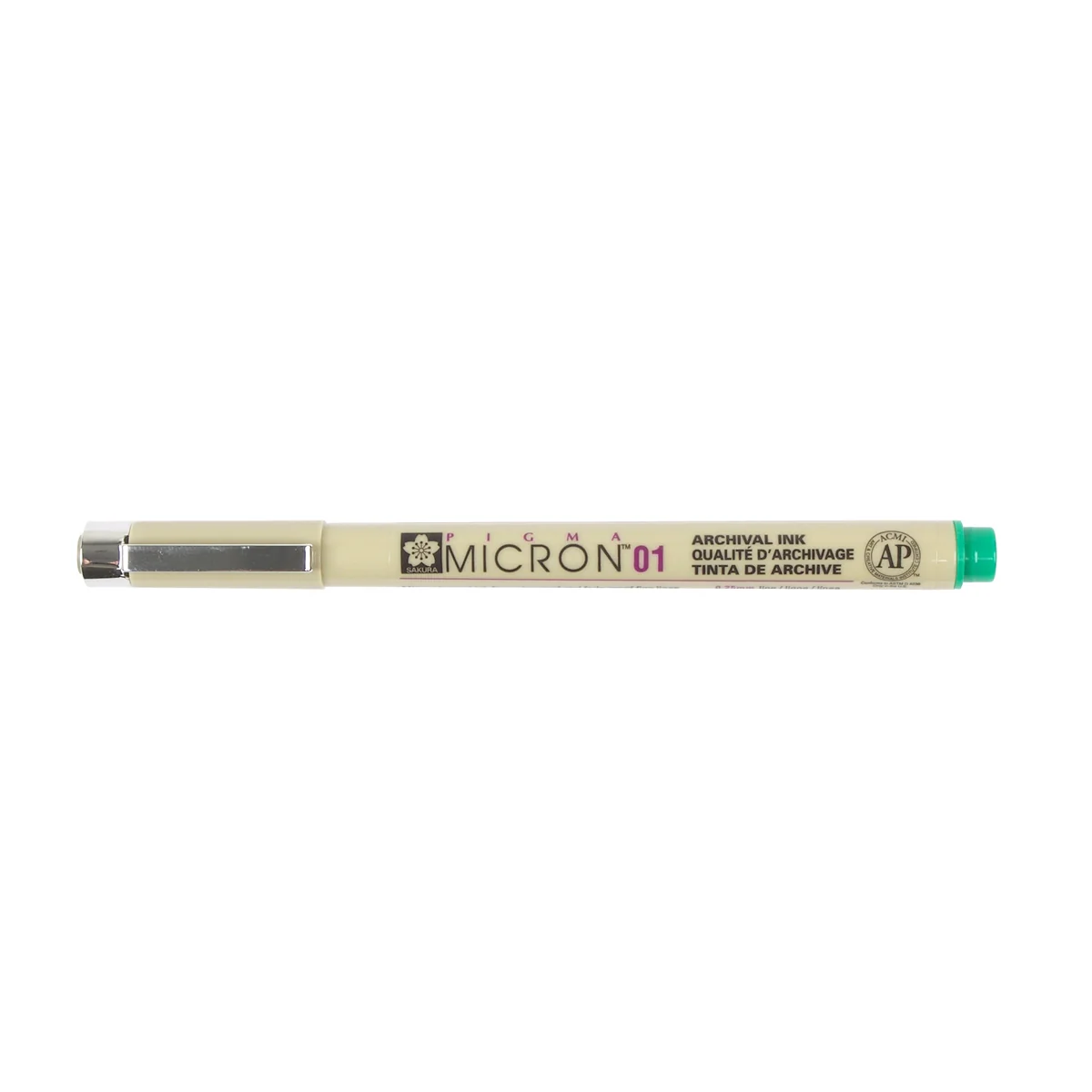 Pigma Micron Pens - Waterproof Ink - 01 - Image 6