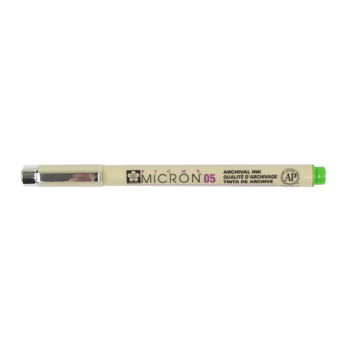 Pigma Micron 05 (0.45mm) - Image 10