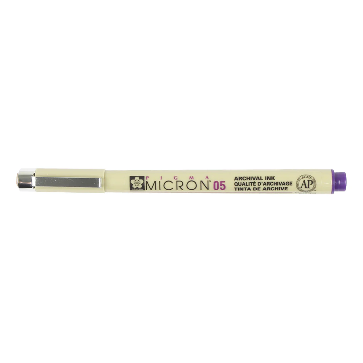 Pigma Micron 05 (0.45mm) - Image 11