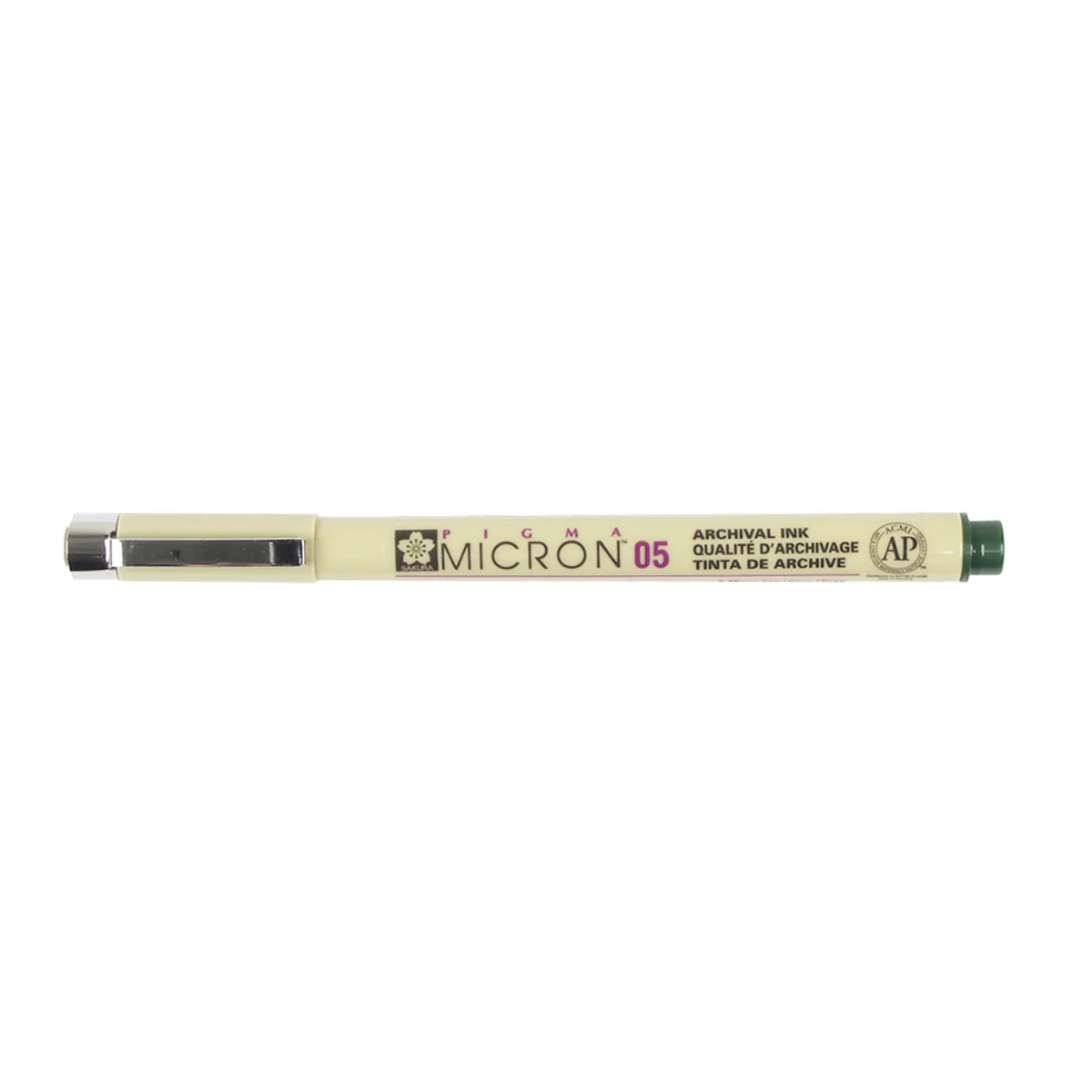 Pigma Micron 05 (0.45mm) - Image 12