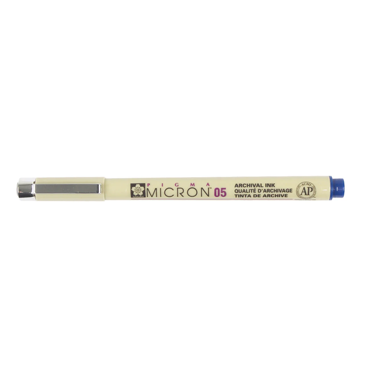 Pigma Micron 05 (0.45mm) - Image 13
