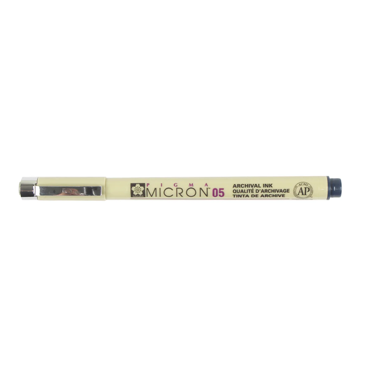 Pigma Micron 05 (0.45mm) - Image 14