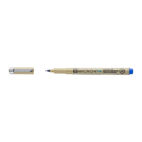 Pigma Micron PN (0.4/0.5mm) - Image 4