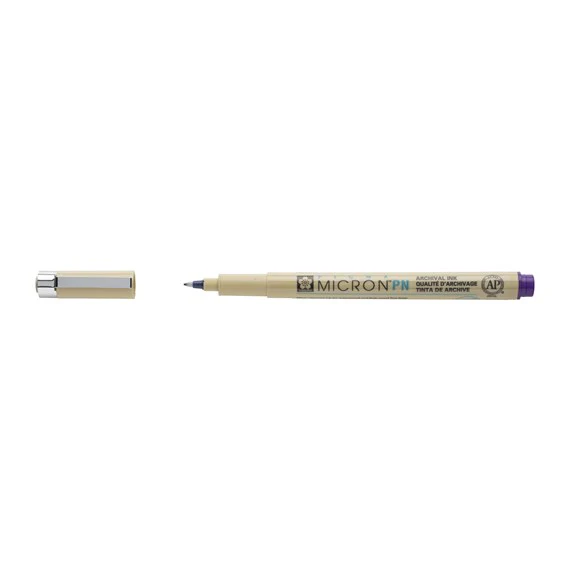 Pigma Micron PN (0.4/0.5mm) - Image 6