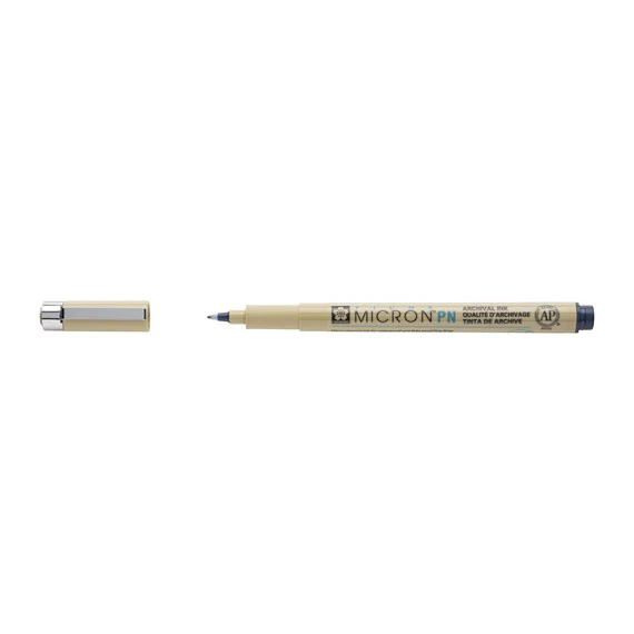 Pigma Micron PN (0.4/0.5mm) - Image 8