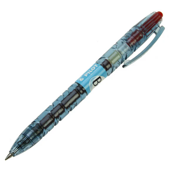 Pilot Be Green B2P Rollerball Gel Pen - Image 3