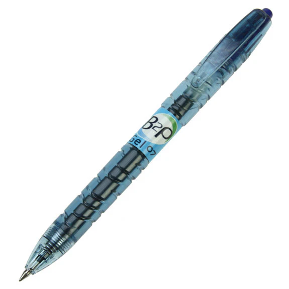 Pilot Be Green B2P Rollerball Gel Pen - Image 4