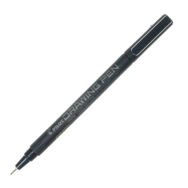 Pilot Drawing Pens - Image 2