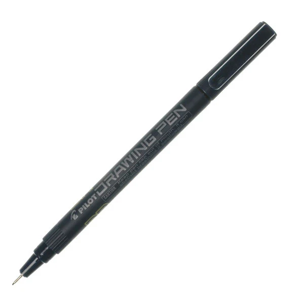 Pilot Drawing Pens - Image 3