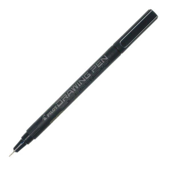 Pilot Drawing Pens - Image 5