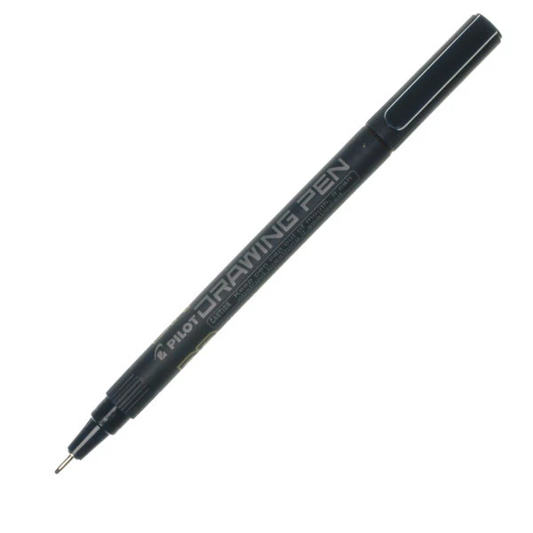 Pilot Drawing Pens - Image 6