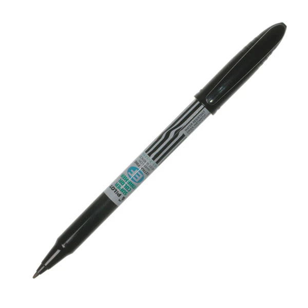 Pilot Ex Fine Marker - Image 3