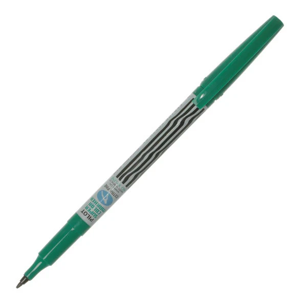 Pilot Ex Fine Marker - Image 4