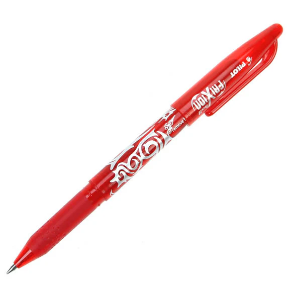 Pilot frixion Ball - Image 4