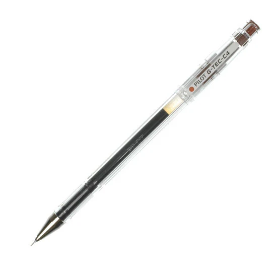 Pilot GTec Pen - Image 5