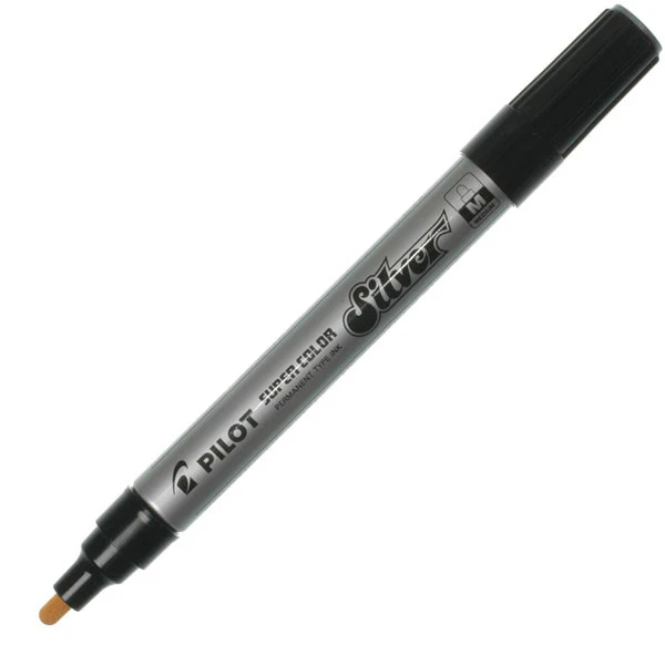 Pilot Medium Marker - Image 3