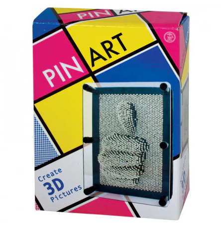 Pin Art - Image 4