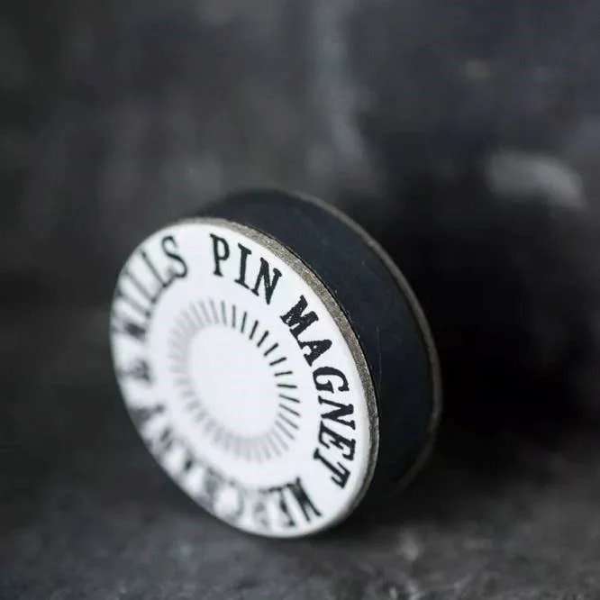 Pin Magnet - Image 2