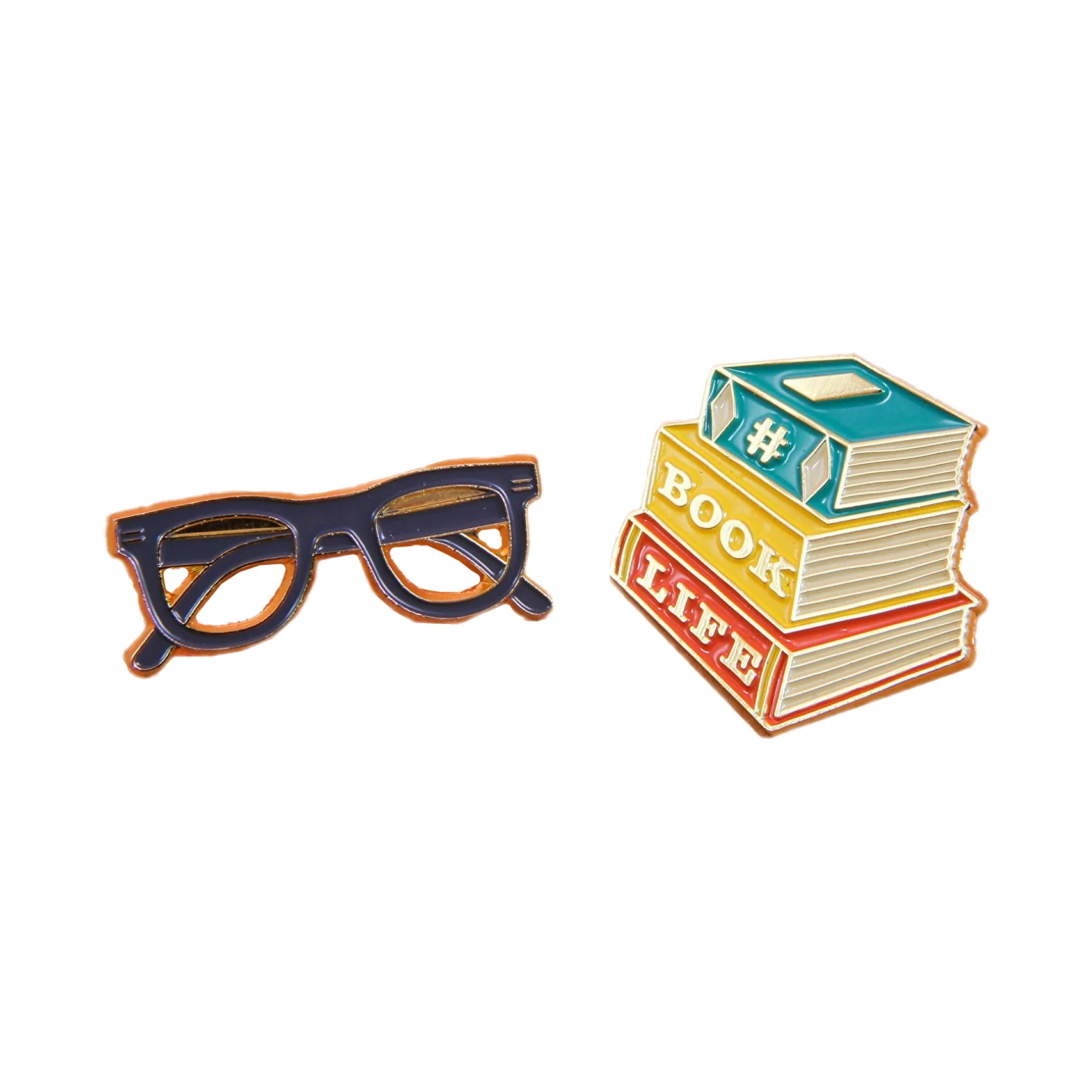 Pin Pals: Book Buds - Image 4