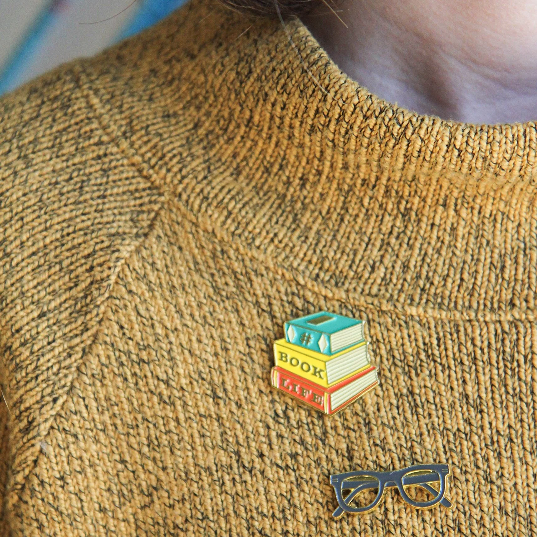 Pin Pals: Book Buds - Image 5