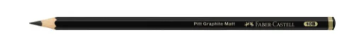 Pitt Graphite Matt Pencil - Image 6