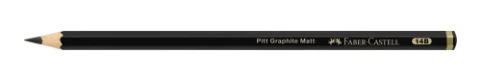 Pitt Graphite Matt Pencil - Image 8