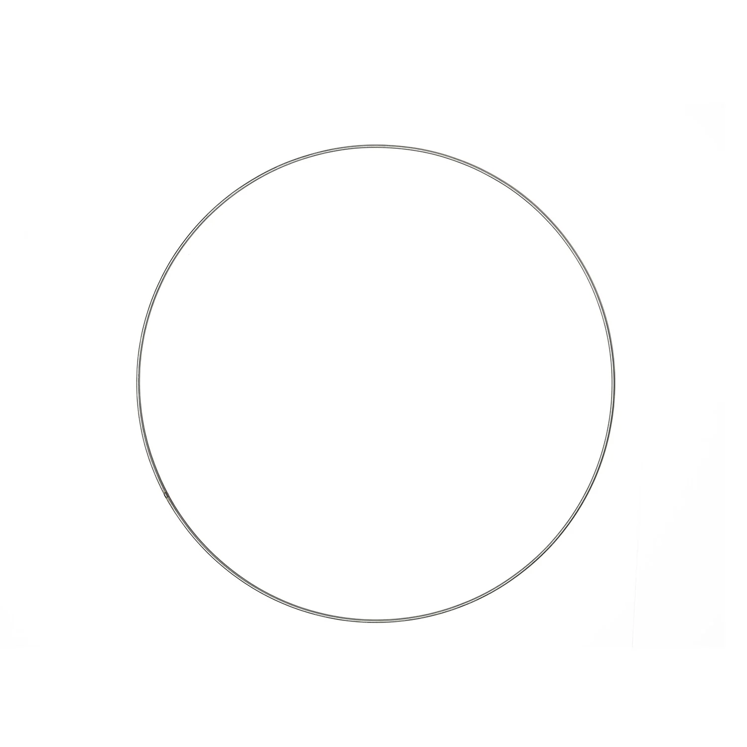 Plain Metal Rings - Image 10