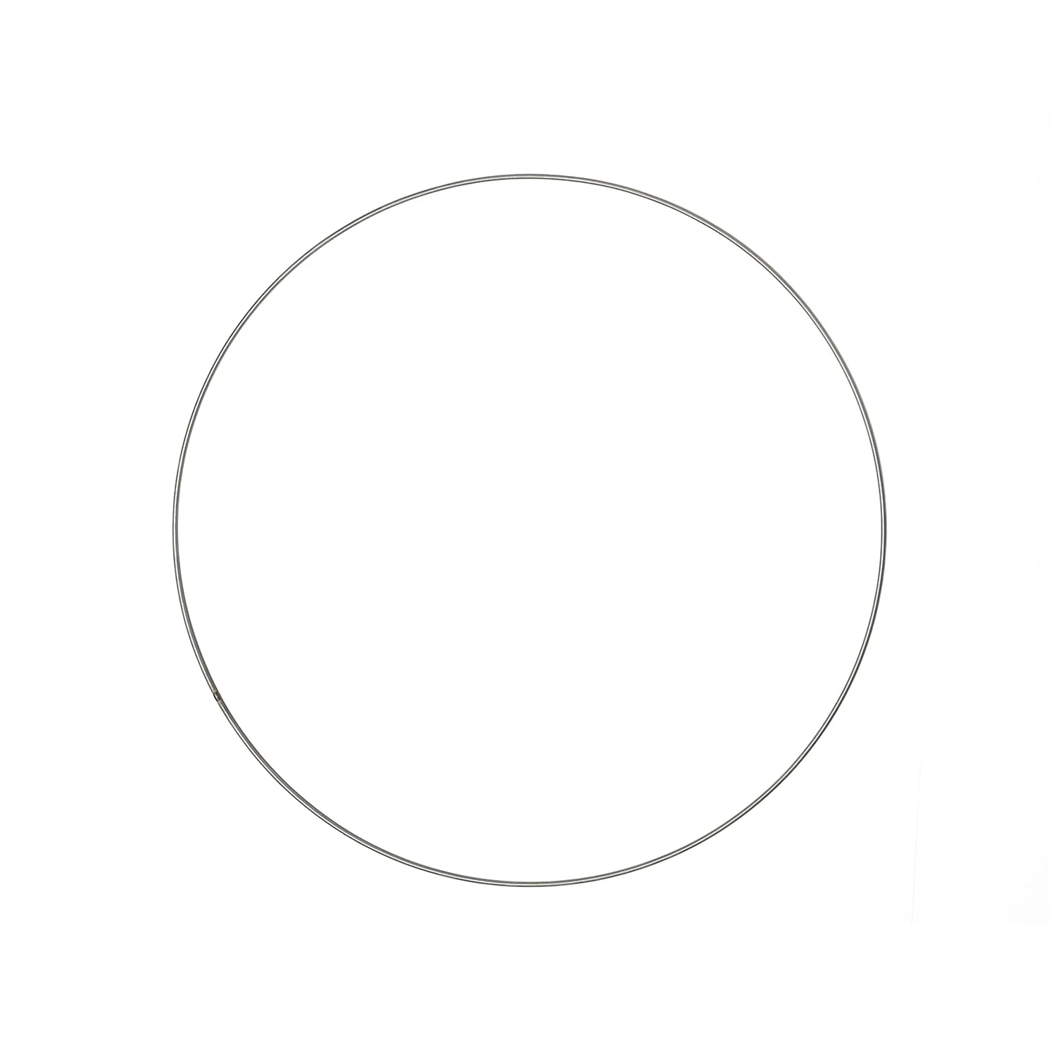 Plain Metal Rings - Image 11