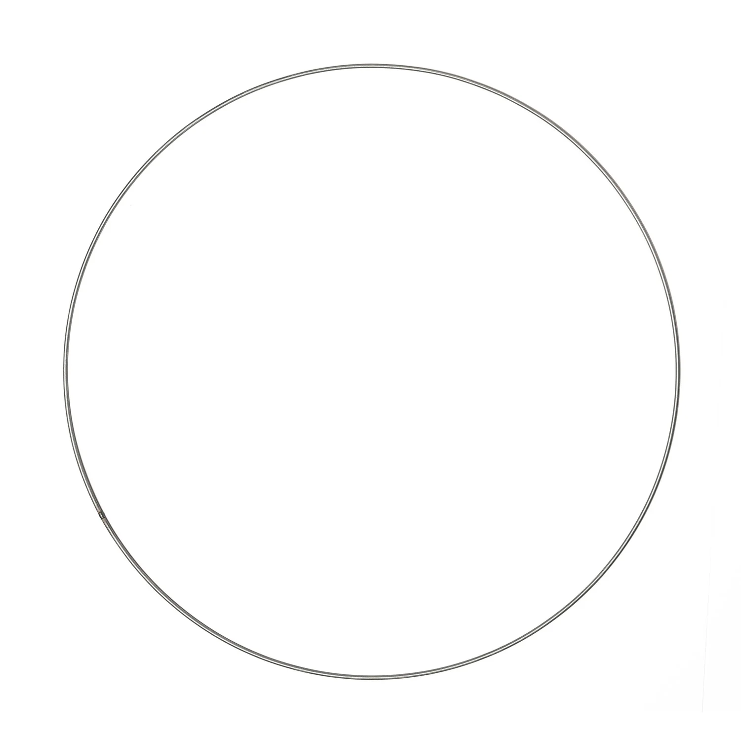 Plain Metal Rings - Image 15