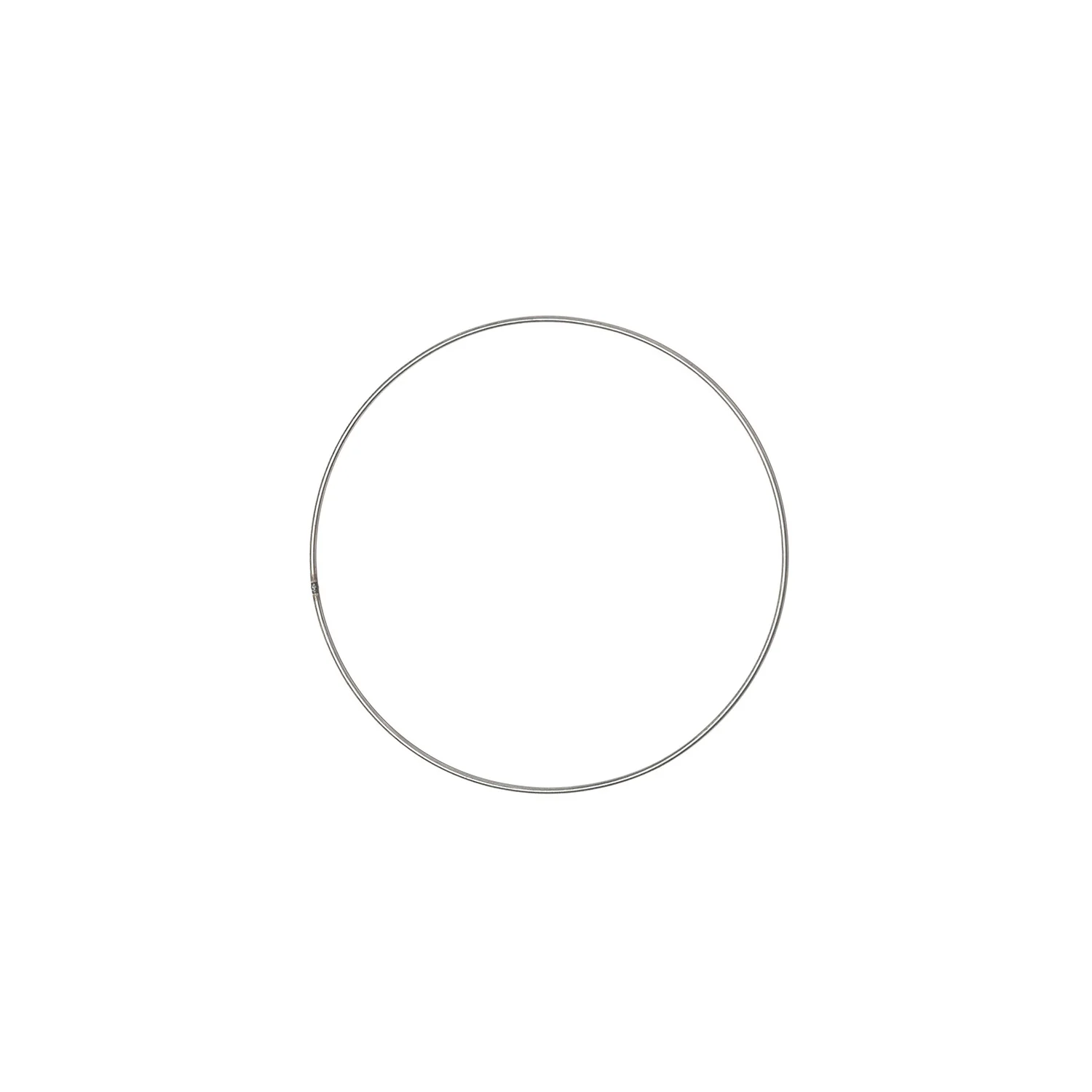 Plain Metal Rings - Image 5