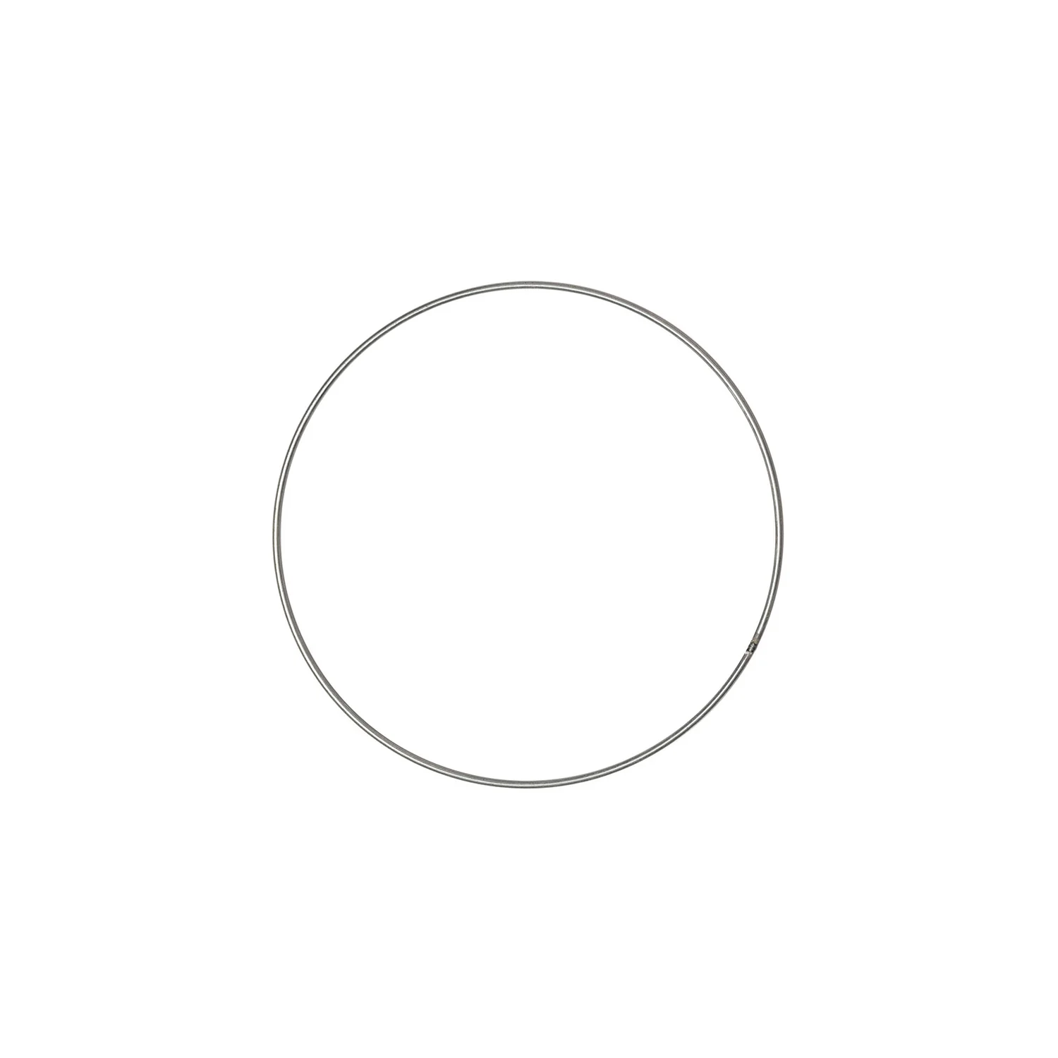 Plain Metal Rings - Image 6