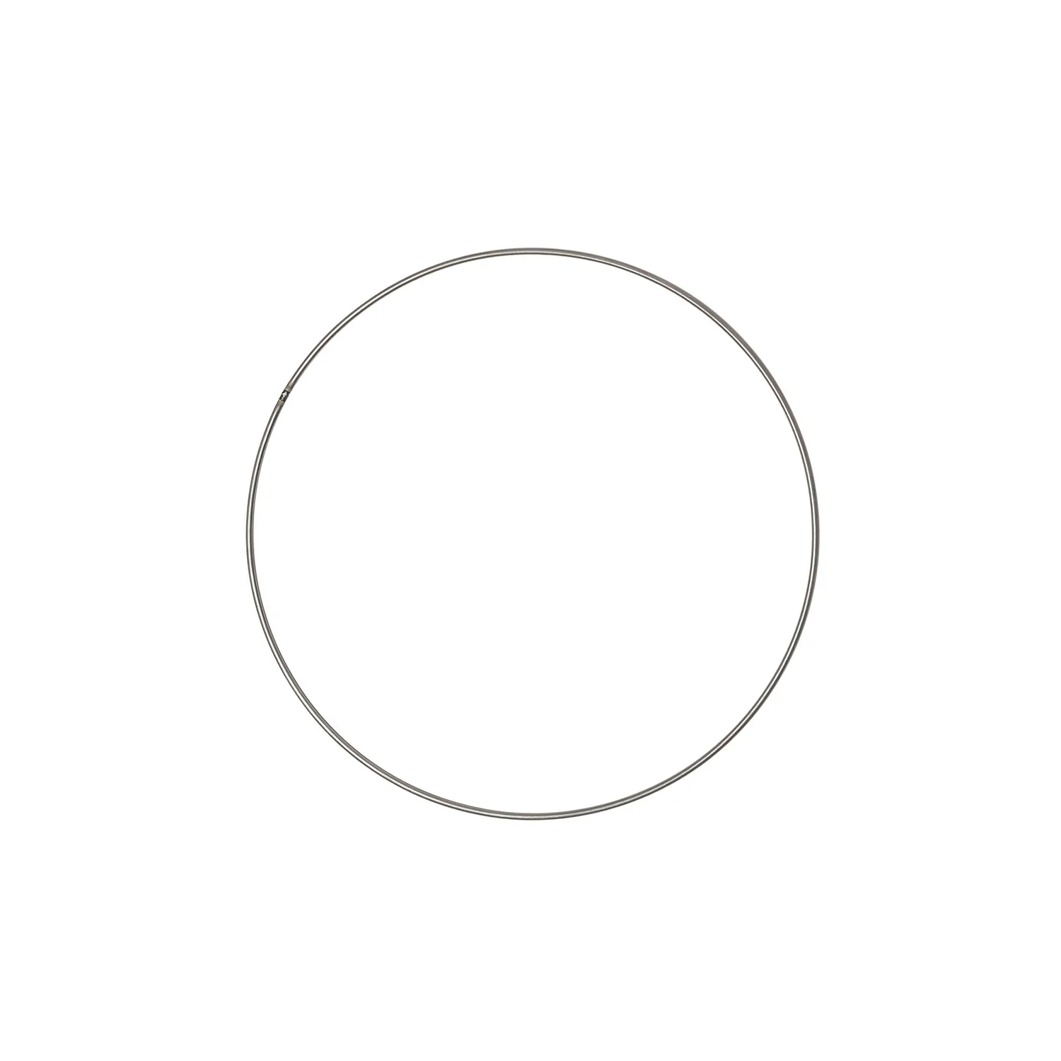 Plain Metal Rings - Image 7