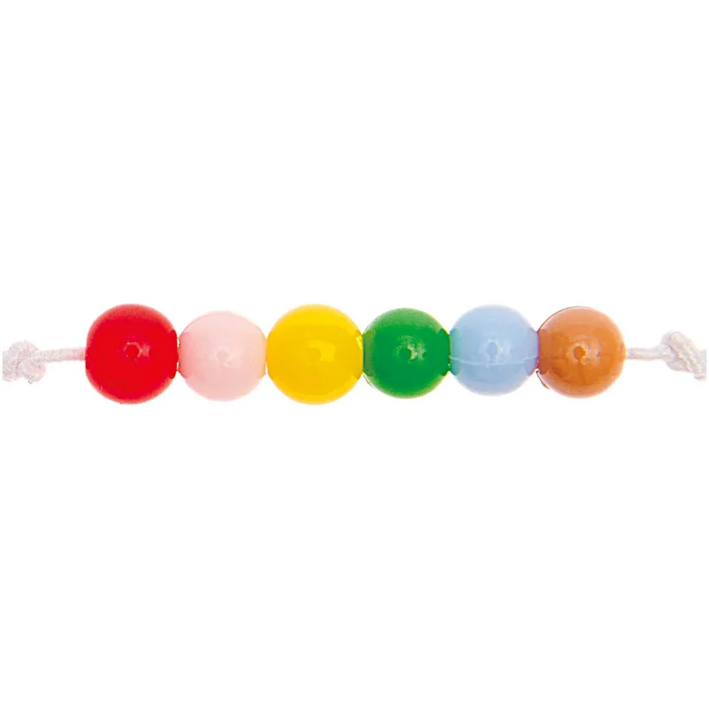 Itoshii Beads Multicolour Mix - Image 2