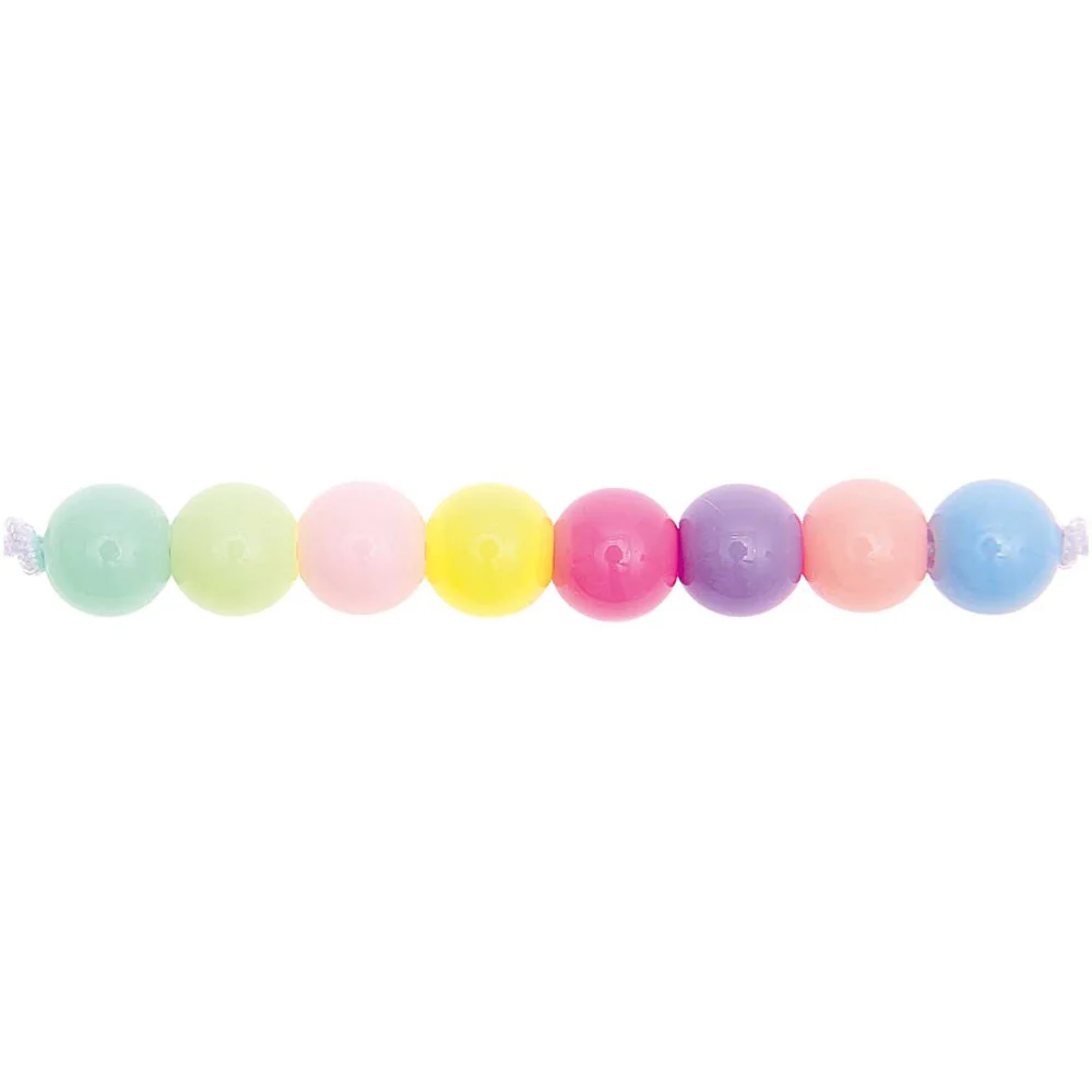 Itoshii Rainbow Beads Pastel - Image 2